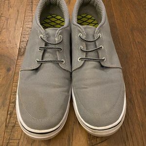 Under Armour Street Encounter Casual Sneakers Sz11